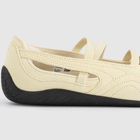 Speedcat Ballet Flats