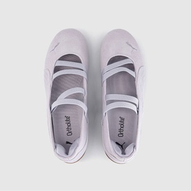 Speedcat Ballet Flats
