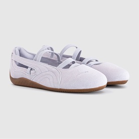 Speedcat Ballet Flats