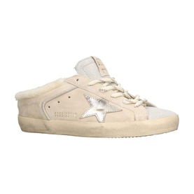 Super Star Sabot 15872 Slip-On Trainers