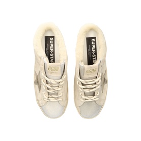 Super Star Sabot 15872 Slip-On Trainers