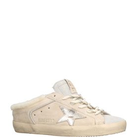 Super Star Sabot 15872 Slip-On Trainers