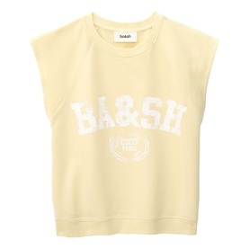Beata Logo Sweatshirt
