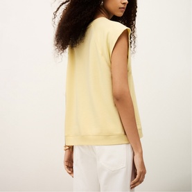 Beata Logo Sweatshirt