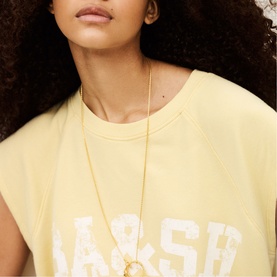 Beata Logo Sweatshirt