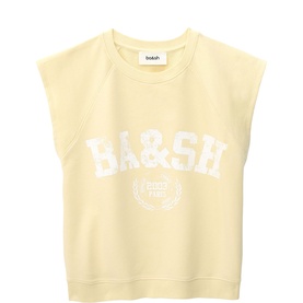 Beata Logo Sweatshirt