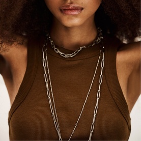 Cynda Ribbed Tank Top