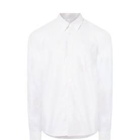 Greg Stripe Shirt