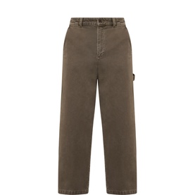 Dan Carpenter Trousers