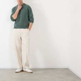Edmond Logo Sweater