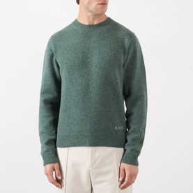 Edmond Logo Sweater