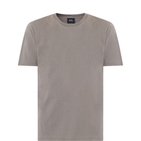 Logo Graphic T-Shirt