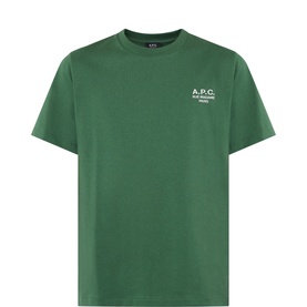Standard Logo T-Shirt