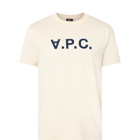 Standard Grand Logo T-Shirt