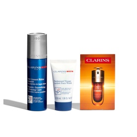 ClarinsMen Value Pack