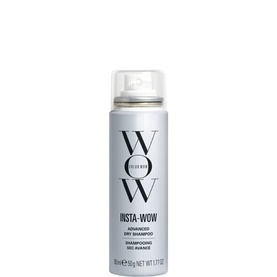 Insta-Wow Advanced Dry Shampoo