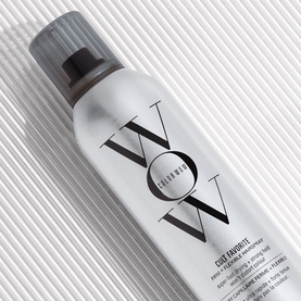 Cult Favourite Firm and Flexible Hairspray