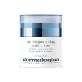 Pro-Collagen Banking Water Cream