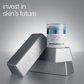 Pro-Collagen Banking Water Cream
