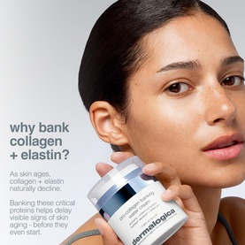 Pro-Collagen Banking Water Cream