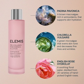Pro-Collagen Rose Essence-in-Lotion