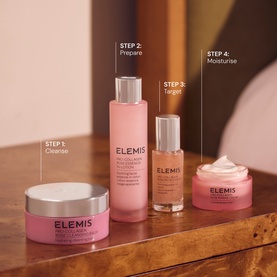 Pro-Collagen Rose Essence-in-Lotion