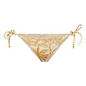 Solarium Bikini Bottoms