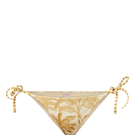 Solarium Bikini Bottoms