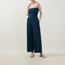 Dao Bandeau Jumpsuit