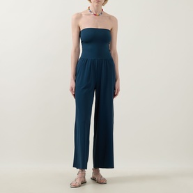 Dao Bandeau Jumpsuit