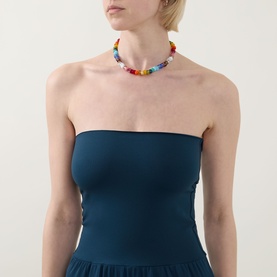 Dao Bandeau Jumpsuit