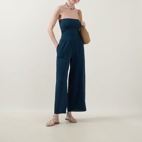 Dao Bandeau Jumpsuit