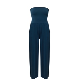 Dao Bandeau Jumpsuit