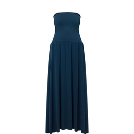 Oda Bandeau Dress