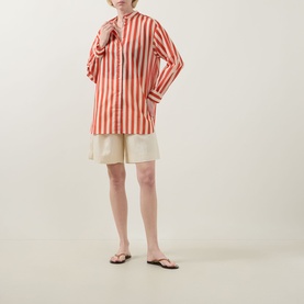Duetto Striped Shirt