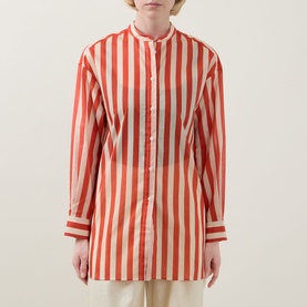 Duetto Striped Shirt