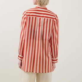 Duetto Striped Shirt