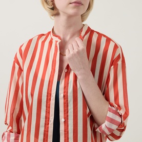 Duetto Striped Shirt