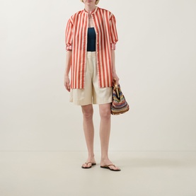 Duetto Striped Shirt