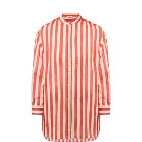 Duetto Striped Shirt
