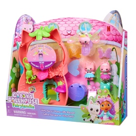 Flutter-riffic Playset