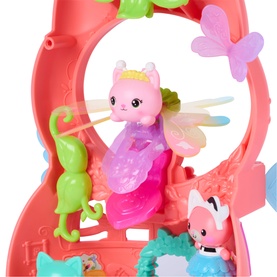 Flutter-riffic Playset