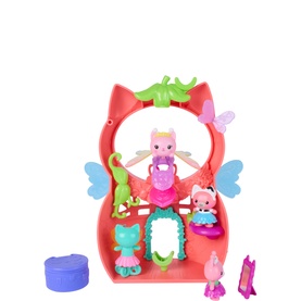 Flutter-riffic Playset