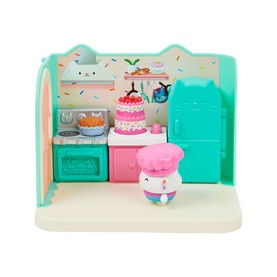Bakey with Cakey Kitchen Playset