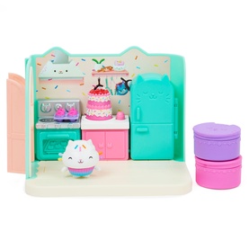 Bakey with Cakey Kitchen Playset