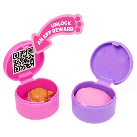 Bakey with Cakey Kitchen Playset