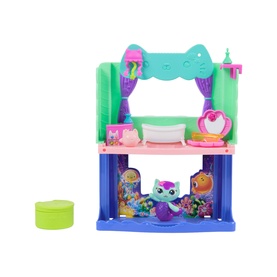 MerCat's Spa-wesome Playset