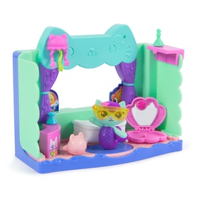 MerCat's Spa-wesome Playset