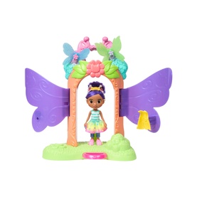 Fairy Magic Reveal Playset