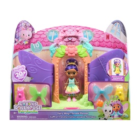 Fairy Magic Reveal Playset